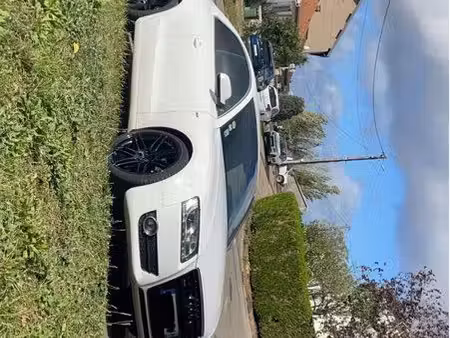 Audi A5 V6 3.0 TDI 240 quattro