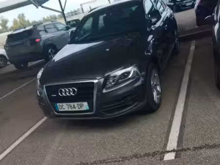 Audi Q5 V6 3.0 TDI 240 quattro