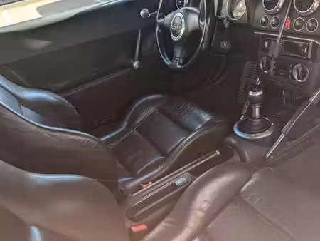 Audi TT 1.8 180