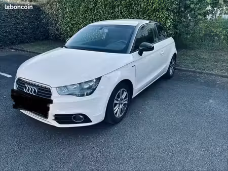 Audi A1 1.6 TDI 90
