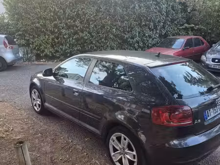 Audi A3 2.0 TDI 140