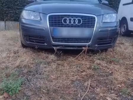 Audi A3 1.9 TDI 105