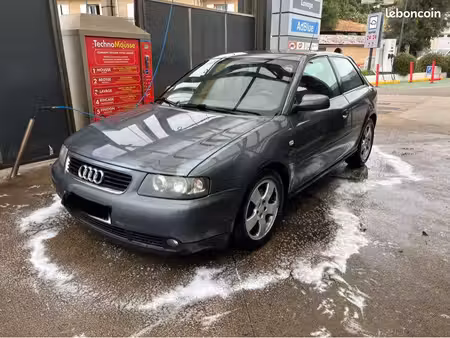 Audi A3 1.9 TDI 130