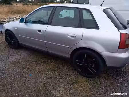 Audi A3 1.9 TDI 130