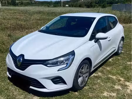 Renault Clio 1.0 TCe 100