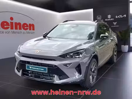 Cupra Formentor 1.5 TSI 150