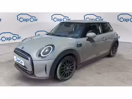 Mini Mini Cooper 1.5 102 Camden