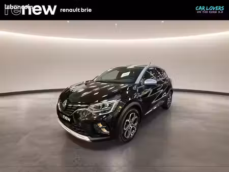 Renault Captur E-Tech 1.6 145 Intens