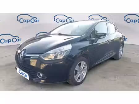 Renault Clio 1.2 TCe 120 Intens