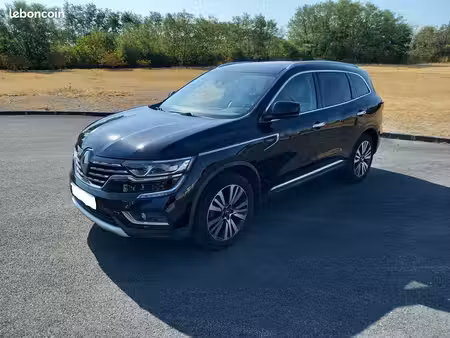 Renault Koleos 2.0 dCi 175 Initiale Paris 4x4