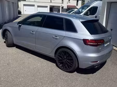 Audi A3 TFSI 150
