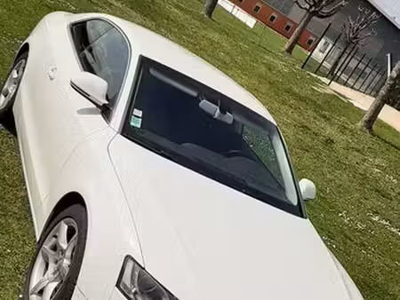 Audi A5 2.0 TDI 170