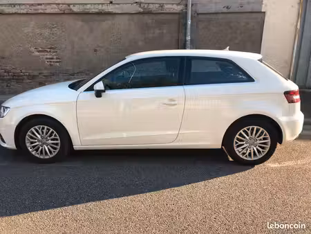 Audi A3 1.4 TFSI 140 Ambiente