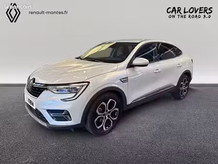 Renault Arkana E-Tech 1.6 145 Intens