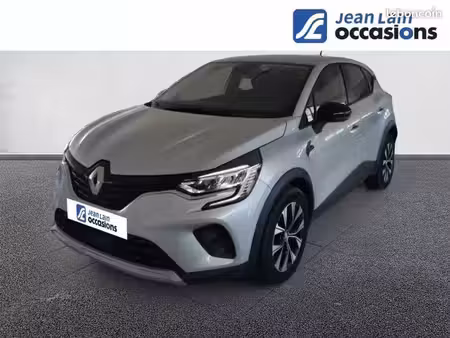 Renault Captur 1.3 140 Evolution