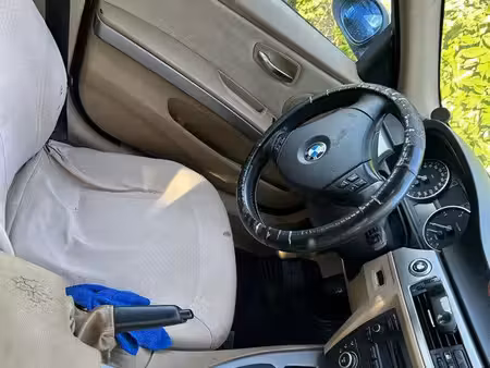 BMW Série 3 318d 2.0 143