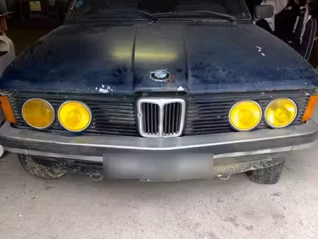 BMW Série 3 