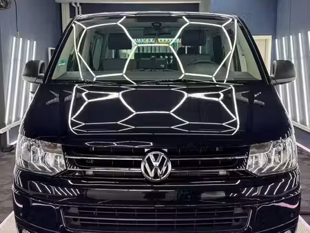 Volkswagen Transporter T5 2.0 TDI 114 Startline