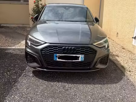 Audi A3 2.0 TDI 150
