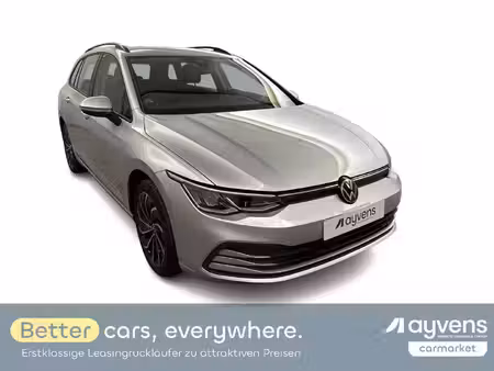 Volkswagen Golf 2.0 TDI 150