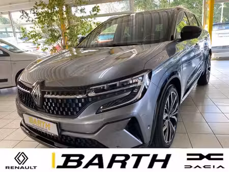 Renault Austral 1.2 200 Iconic
