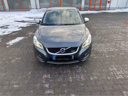 Volvo C30 R Design