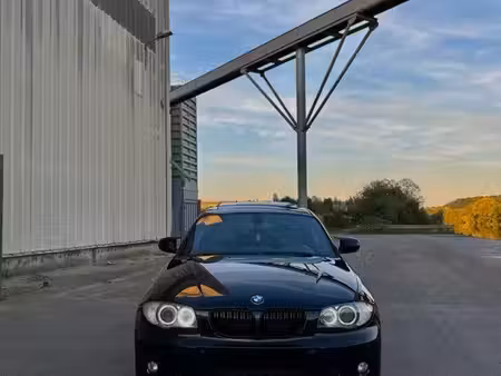 BMW Série 1 123d 2.0 150