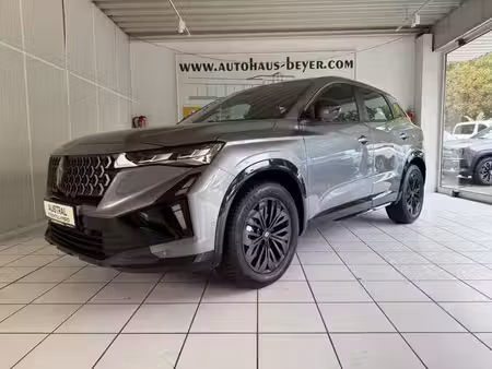 Renault Austral Evolution
