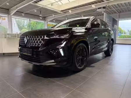 Renault Austral Evolution