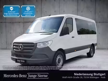 Mercedes-Benz Sprinter 2.0 CDI 170