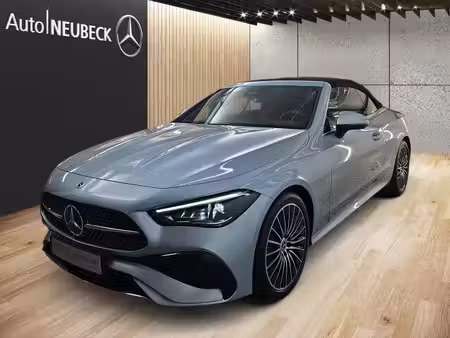Mercedes-Benz CLE 450 AMG Line