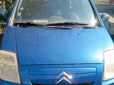 Citroën C2 