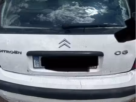 Citroën C3 1.4 HDi 70