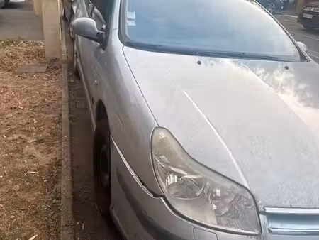 Citroën C5