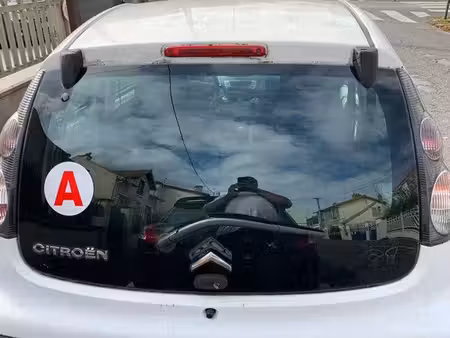 Citroën C1 1.0 68