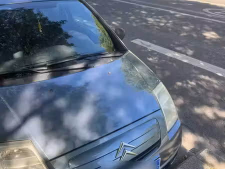 Citroën C2 