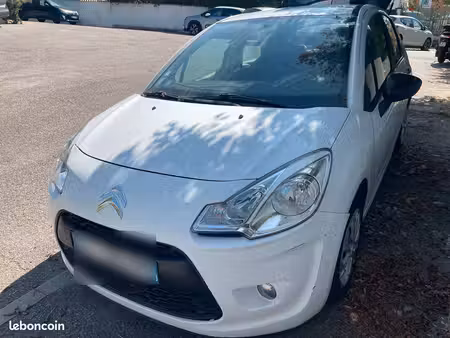 Citroën C3 1.1 60