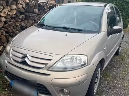 Citroën C3 1.4 HDi 70
