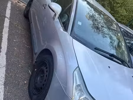 Citroën C4 1.6 92
