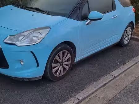 DS 3 