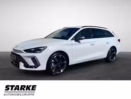 Cupra Leon 2.0 TDI 150