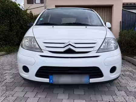 Citroën C3 1.1 61