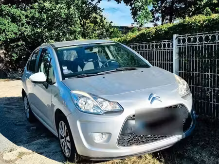 Citroën C3 1.4 73