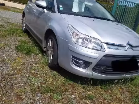Citroën C4 1.6 92