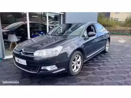 Citroën C5 1.6 HDi Millenium