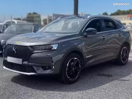 DS 7 1.6 THP 225 Performance Line