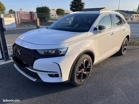 DS 7 