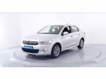 Citroën C-elysee 1.6 HDi 99
