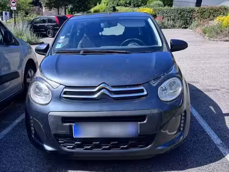 Citroën C1 1.0 68