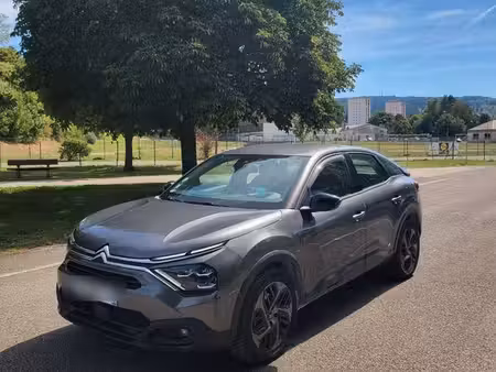 Citroën C4 1.5 HDi 130